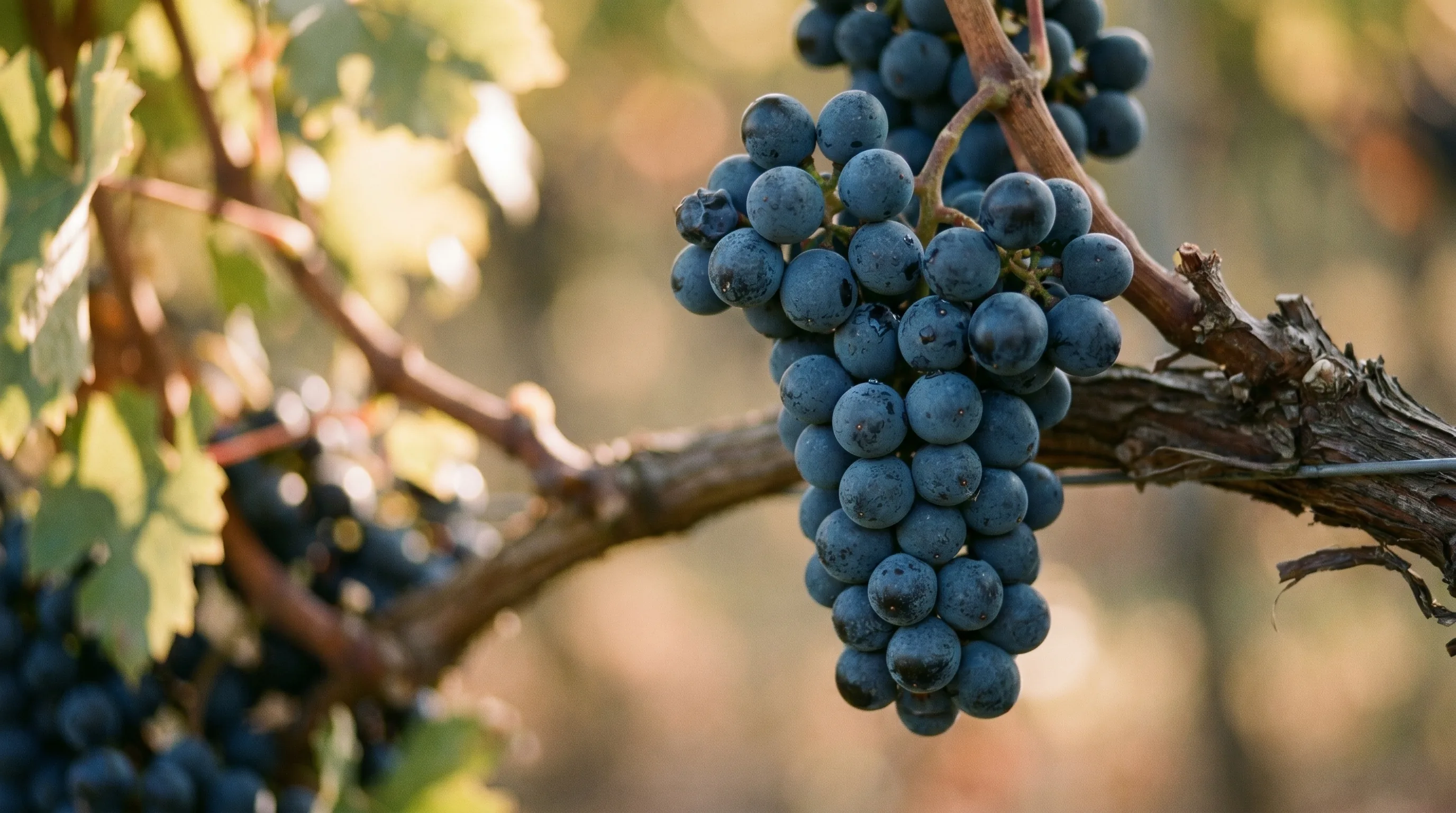 Cabernet Franc - der leichtere Cabernet in Österreich