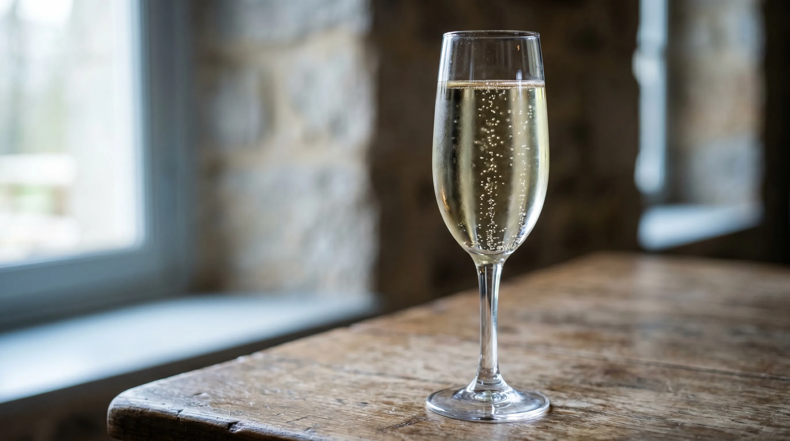 Champagner - diese 5 kleinen Marken sollte man kennen