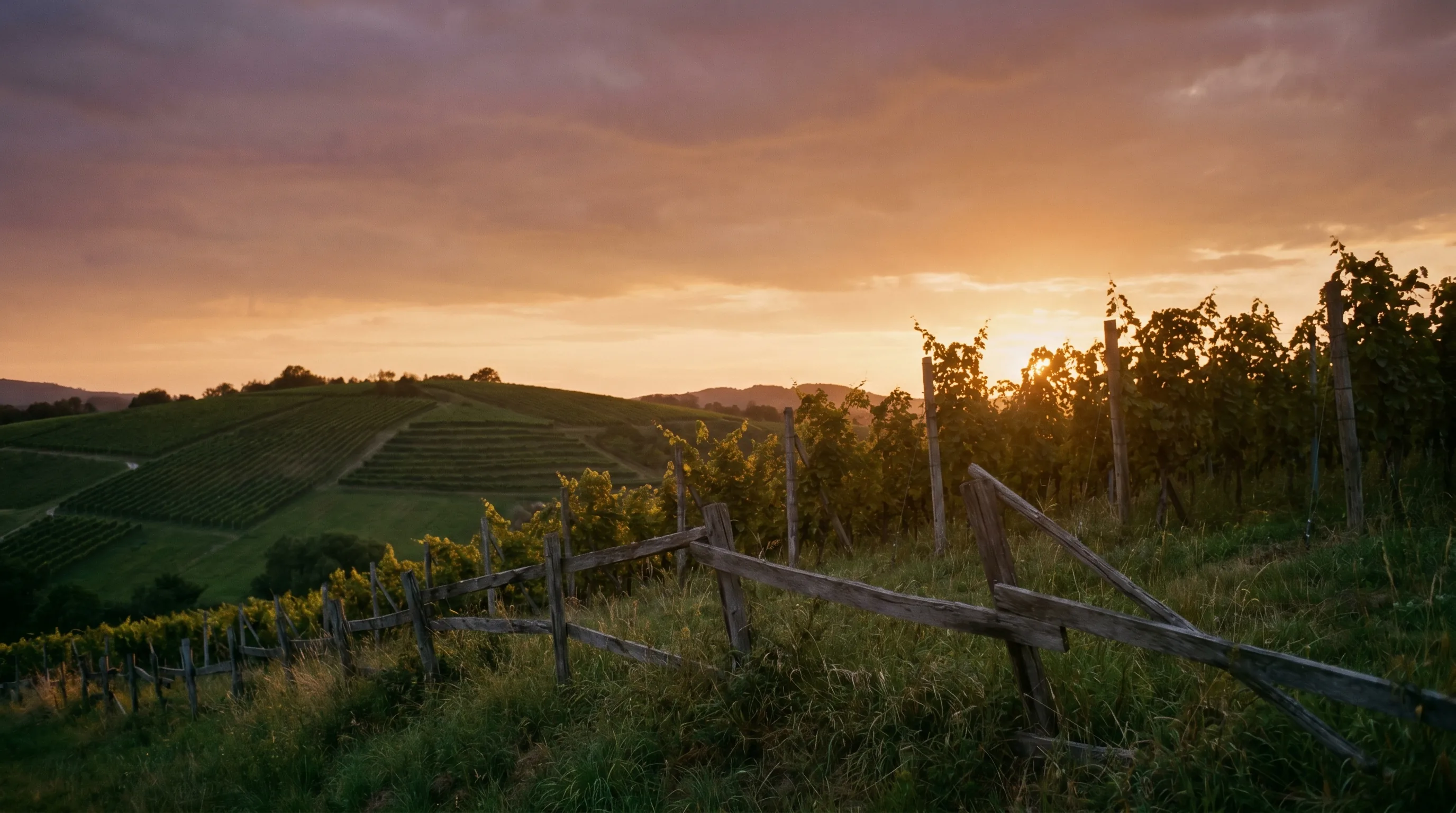 Groszer Wein - Eisenberg-Blaufränkisch mit Charakter