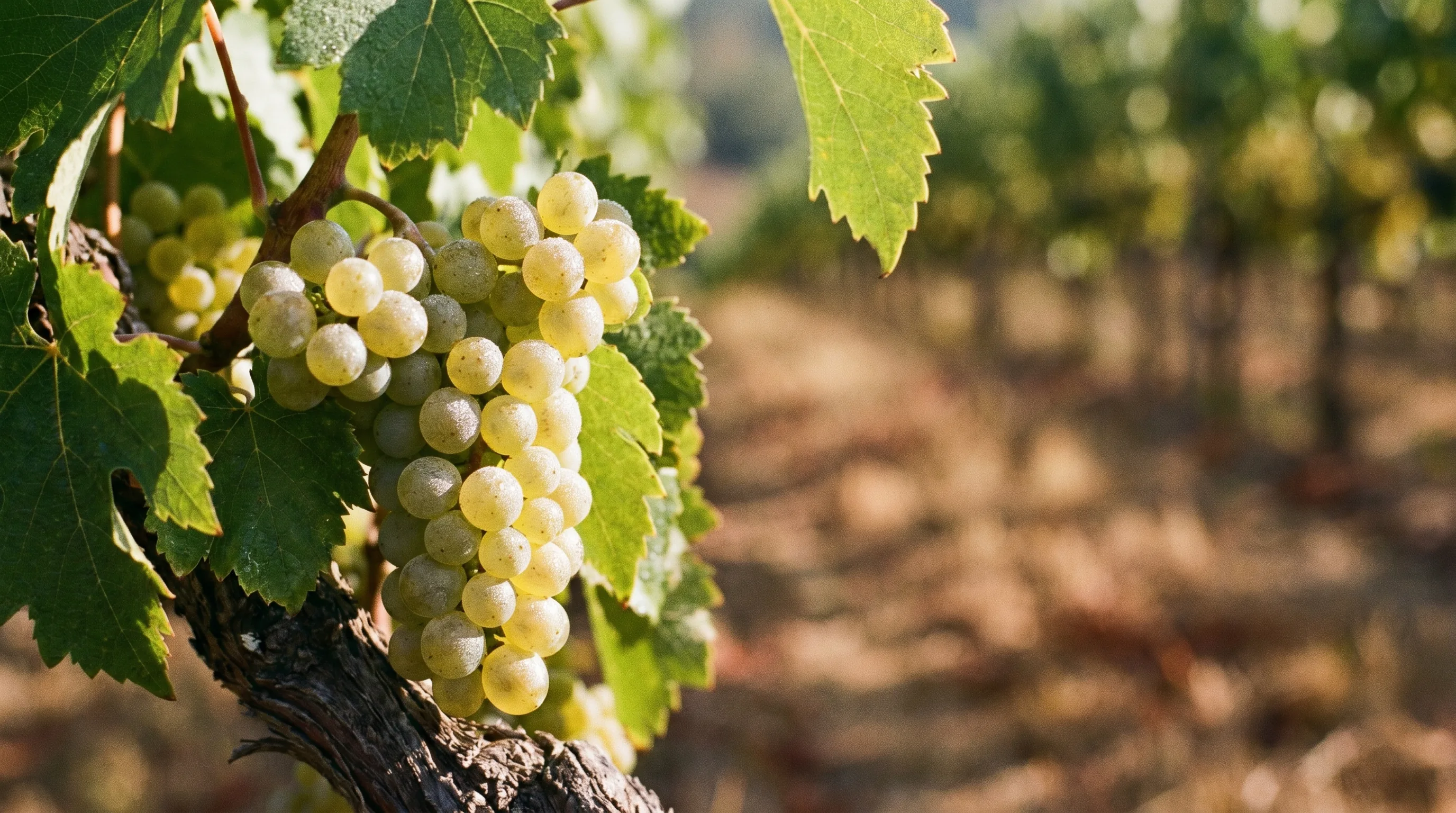 Sauvignon Blanc - die steirische Spezialität aus Frankreich