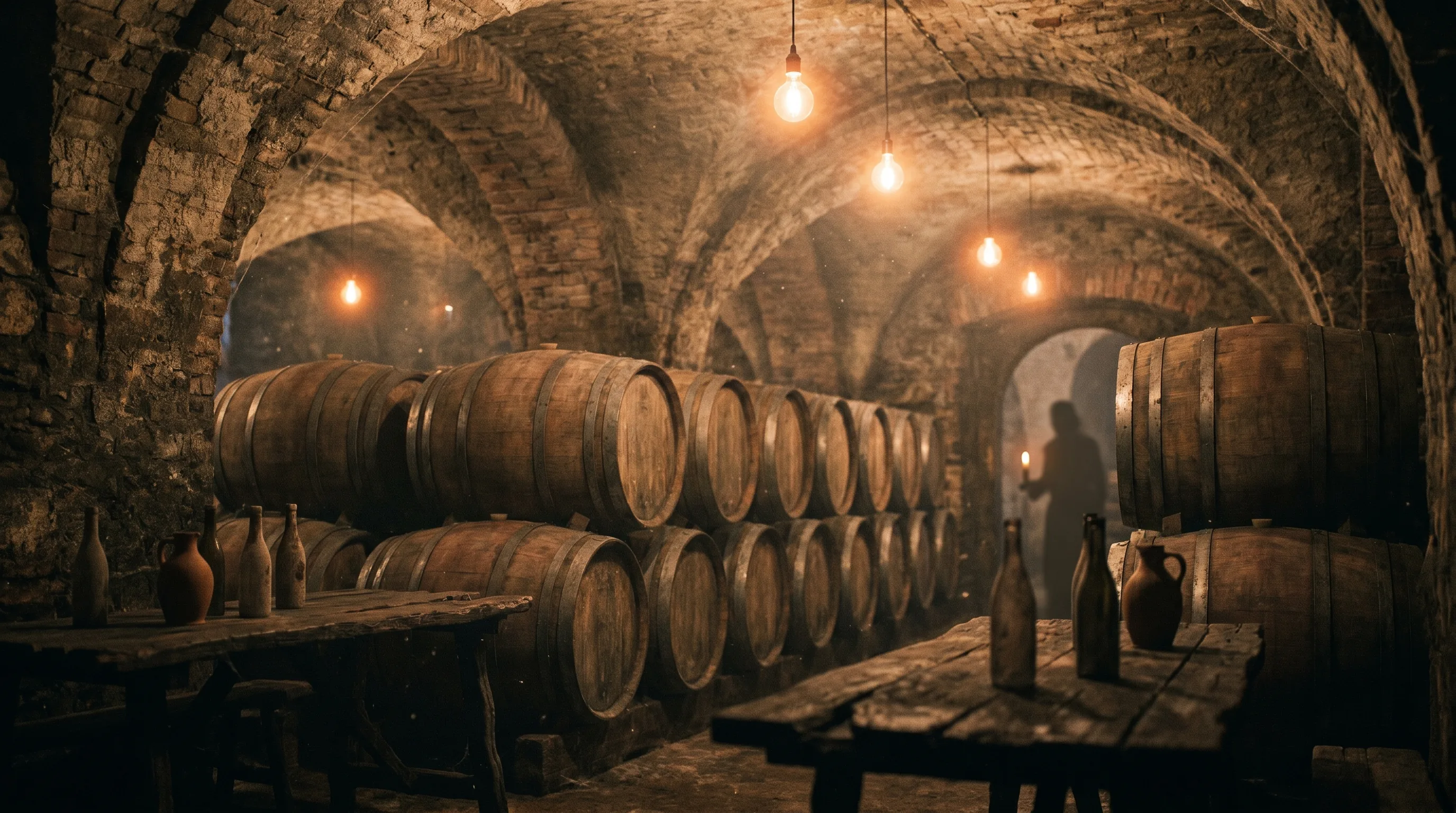 Stift Klosterneuburg - Österreichs ältestes Weingut mit 900 Jahren Tradition