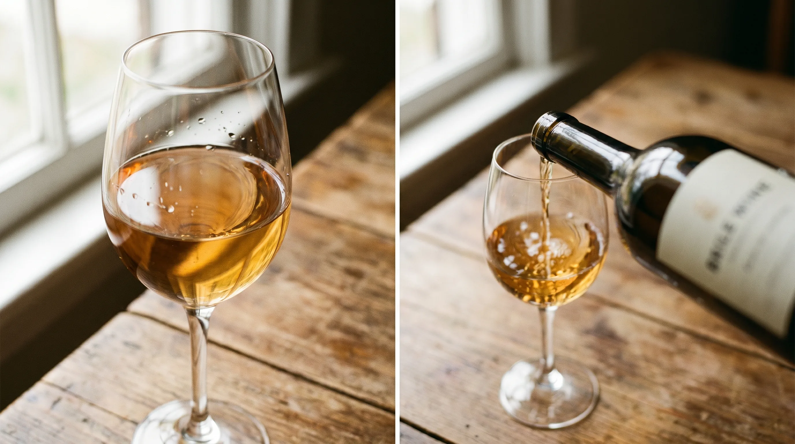 Sulfite im Wein - was Sie wirklich wissen müssen