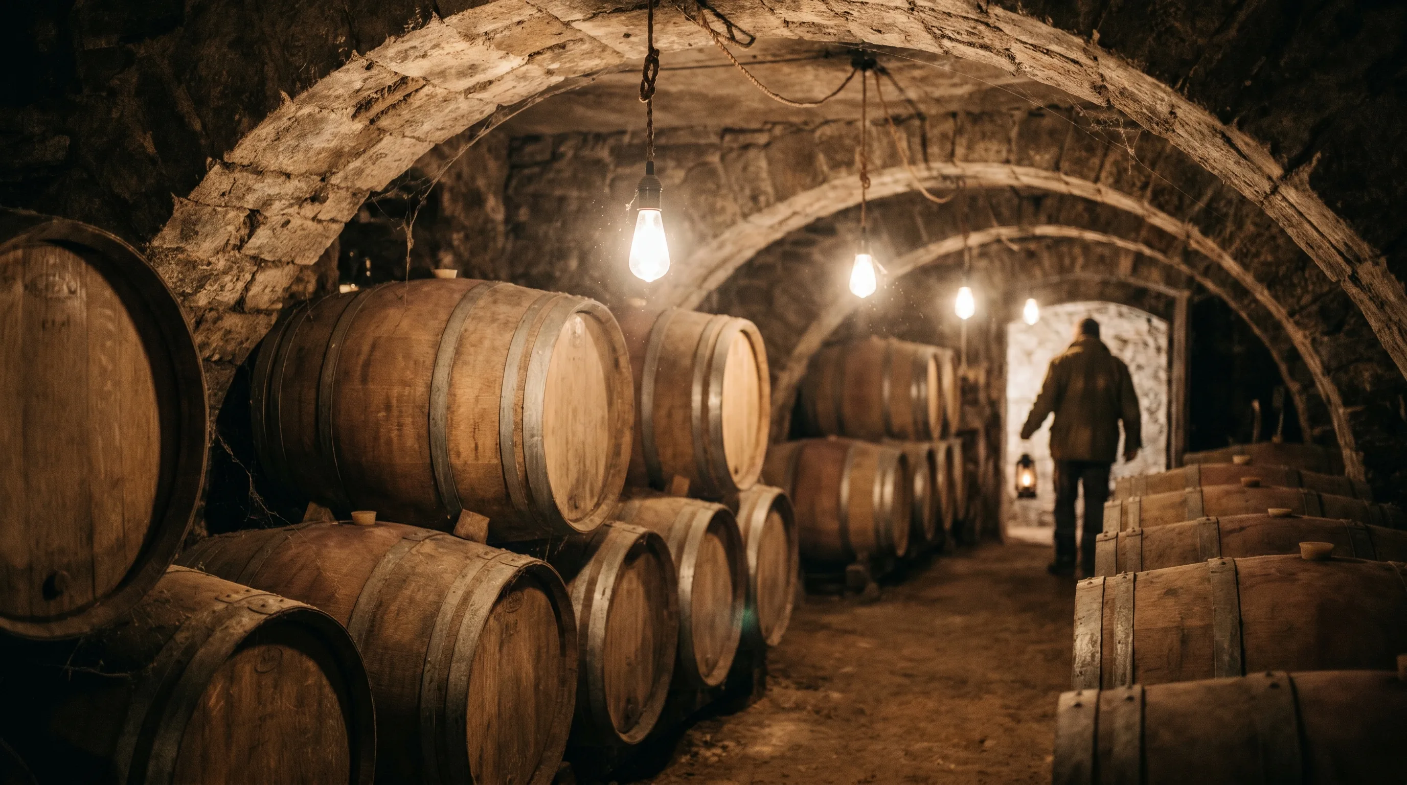 Winzerhof Mayer-Hörmann - Veltliner-Spezialisten aus Engabrunn