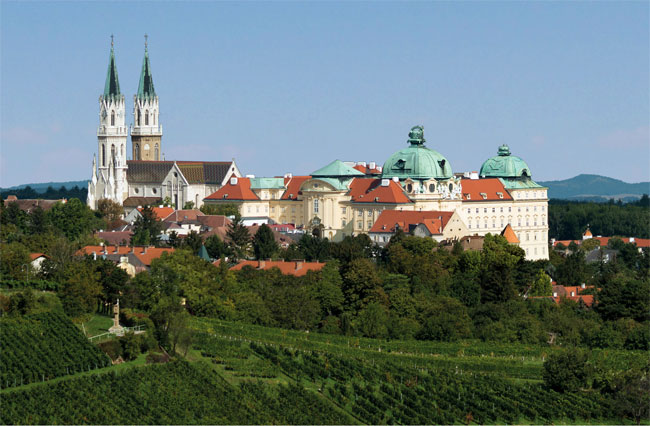 stift-klosterneuburg