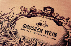 groszer Wein